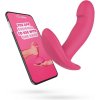 EasyConnect Wearable Ivy App Controlled Pink