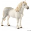 Schleich 13871 domáce zvieratko Waleský poník žrebec