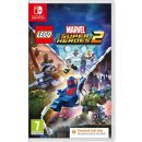 LEGO Marvel Super Heroes 2