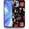 Picasee ULTIMATE CASE pro Xiaomi Mi 11 Lite - Christmas