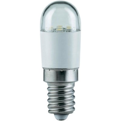 Paulmann LED žiarovka E14 1 W teplá biela