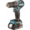 MAKITA DHP487RAJ - Akumulátorový vŕtací skrutkovač s príklepom