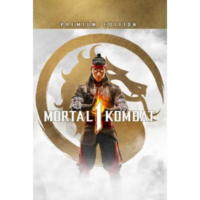 Mortal Kombat 1 (Premium Edition)