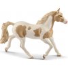 Schleich 13884 kobyla konského plemena Paint Horse