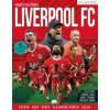 Liverpool FC – Kompletní příběh - Matt Barker, Rob Clark, Martyn Conterio, Chris Flanagan