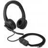 Kensington H1000 USB-C slúchadlá s mikrofónom a ovládaním hlasitosti