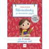 Päťminútovky zo slovenského jazyka pre 2. ročník ZŠ, 3. vydanie (Renáta Sivoková)