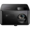 OPA Optoma Photon Life PK31 Štandardný projektor 900 ANSI lumen DLP UHD 4K (3840x2160) 3D kompatibilita Čierna
