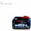oxybag Trojradový školský peračník - prázdny - Auto