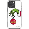 Picasee ULTIMATE CASE MagSafe pro Apple iPhone 16 Pro Max - Grinch