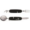 EASY CAMP Folding Cutlery