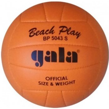 Gala Beach PLAY