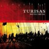Turisas - Battle Metal / Coloured / Vinyl / 2LP [2 LP]