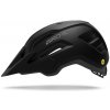 GIRO Fixture II MIPS Matt Black/Titanium 2026