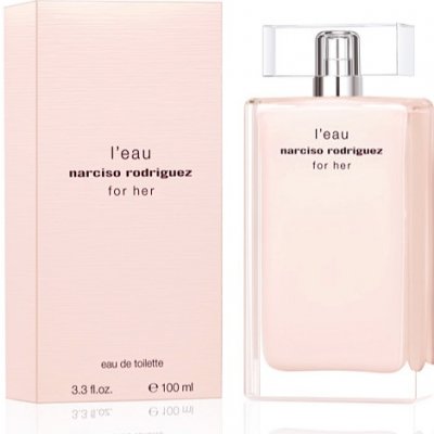 Narciso Rodriguez for Her toaletná voda 100 ml