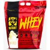 PVL Mutant Whey 4540g Príchuť: čokoláda-fondán-brownie