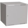 SOLARIX SENSA LITE 9U 450mm, Rozvádzač, plech SENSA-L-9U-545-21-G