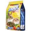 KIKI MAX Menu Rabbit 2kg krmivo pre zajace (KIKI MAX Menu Rabbit 2kg krmivo pre zajace)