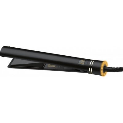 Profesionálna žehlička na vlasy Hot Tools Evolve Black Gold Styler (HTST7123BGUKE)
