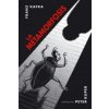 La metamorfosis