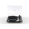 Rega Planar 2 (Nd3 MM) - Čierna