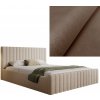 MD Čalúnená posteľ ROSA 180x200 výber z farieb MANILA_22
