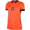 Nike | Dri-FIT Netherlands Stadium Home 2026 Women | oranžová| M
