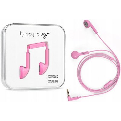 Happy Plugs Earbud