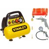 Stanley DN 200/8/6 (C6BB304STN071)