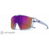Julbo FURY MINI spectron 3 CF detské okuliare, color flash/modrá