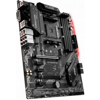 MSI B450 TOMAHAWK