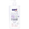 Seni Care mycí tělový krém 3v1 1000 ml