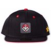 Nintendo - Super Mario Badge Snapback, SB333355NTN