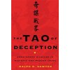 Tao of Deception: Unorthodox Warfare in Historic and Modern China (Sawyer Ralph D.)