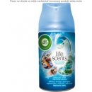 Air Wick Freshmatic náplň do osviežovača vzduchu Tyrkysová lagúna 250 ml