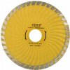 DIAMANTOVÝ KOTÚČ 125 MM TURBO PLUS PROFI