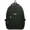 Enrico Benetti Hamburg Notebook Backpack 35,5 l Black
