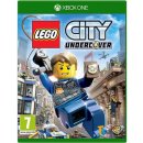 LEGO City: Undercover