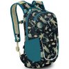 Osprey DAYLITE YOUTH PACK space travel print antique bl