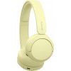 Sony Bluetooth WH-CH520, žlté WHCH520Y.CE7