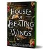 House of Beating Wings - Olivia Wildenstein, Sourcebooks, Inc