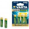 Varta Ready2Use AAA 1000 mAh 4ks 5703301404