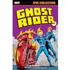 Ghost Rider Epic Collection: Deathrace