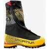 Topánky pre automatické mačky La Sportiva G2 Evo - black/yellow