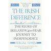 Irish Difference (Fergal Tobin)(Brožovaná)
