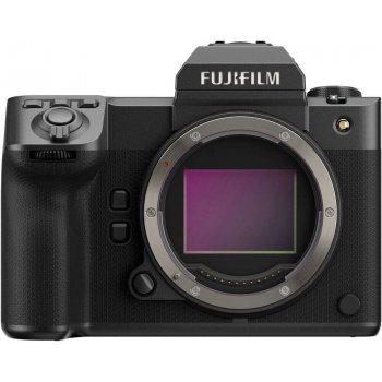 Fujifilm GFX 100 II