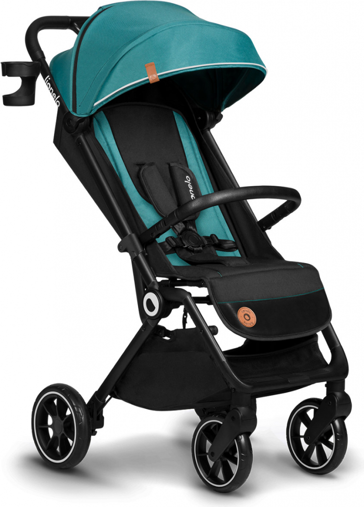 Lionelo Sport CLOE GREEN EMERALD 2023