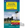 Jeseníky, Rychlebské hory 1:50 000 - Kartografie Praha