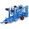 Bruder 2228 Půdní fréza Lemken Grubber Koralin 9