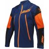 LEATT ENDUROJACKE MOTO 4.5 LITE Orange XXL